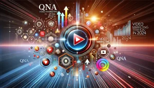 QnA Ερωτήσεις και Απαντήσεις για τις Τάσεις στο Βίντεο Μάρκετινγκ το 2024