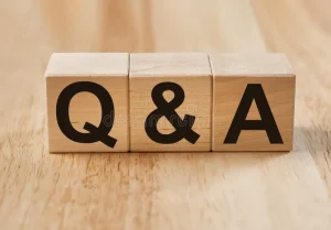 QnA Ερωτήσεις και απαντήσεις για το SEO