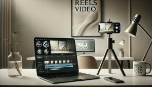 Reels Video