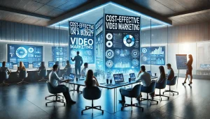 Οικονομικές Στρατηγικές Video Marketing